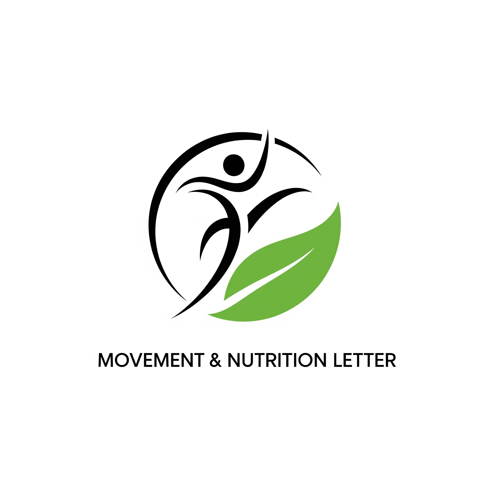 MOVEMENT & NUTRITION LETTER アイコン